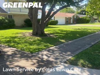 Lawn Mowing nearby Richardson, TX, 