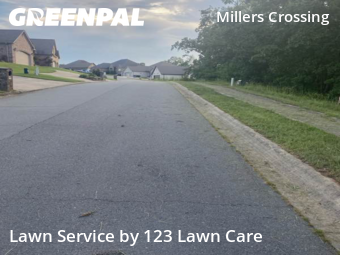 Lawn Care Service nearby Sherwood, AR, 