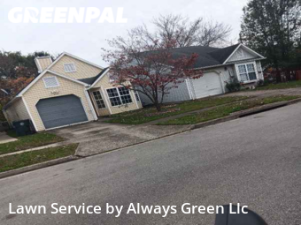 Yard Mowing nearby Lexington, KY, 