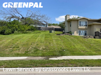 Lawn Care Service nearby Lawrence, KS, 