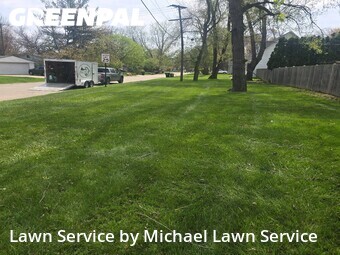 Lawn Mowing Service nearby Farmington Hills, MI, 