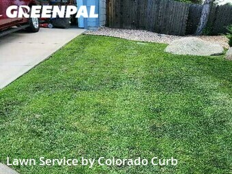 Lawn Mowing nearby Colorado Springs, CO, 