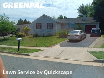 Lawn Care nearby Herndon, VA, 