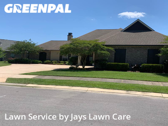 Lawn Maintenance nearby Baton Rouge, LA, 