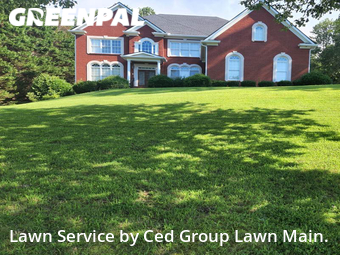 Lawn Cutting nearby Alpharetta, GA, 