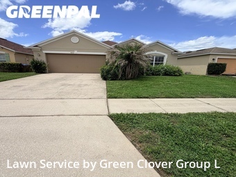 Lawn Cutting nearby Kissimmee, FL, 