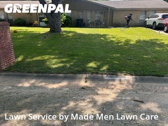 Yard Mowing nearby Jacksonville, AR, 