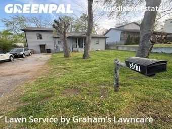 Grass Cut nearby Madison, TN, 