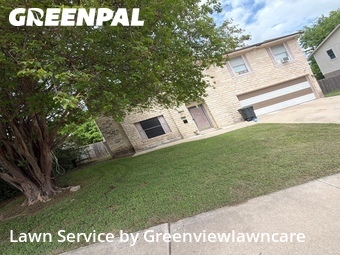 Yard Mowing nearby Killeen, TX, 