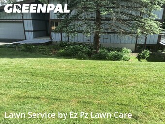 Lawn Care nearby Binghamton, PA, 