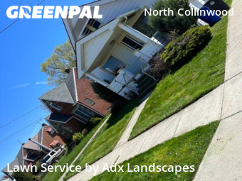 Grass Cut nearby Cleveland, OH, 