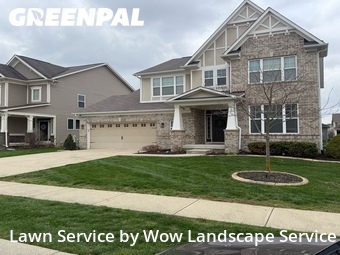 Lawn Mowing nearby Zionsville, IN, 