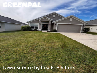 Lawn Care Service nearby Ocala, FL, 