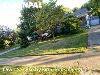 Yard Cutting nearby St. Clair Shores, MI, 