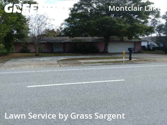 Grass Cutin Clearwater,33755,Lawn Mowing Service by Grass Sargent, work completed in Mar , 2026