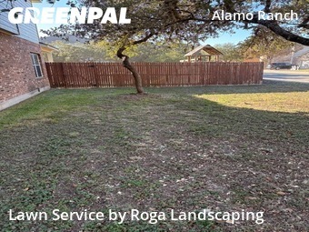 Lawn Maintenance nearby San Antonio, TX, 