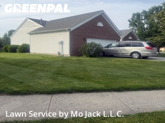 Grass Cutting nearby Fishers, IN, 