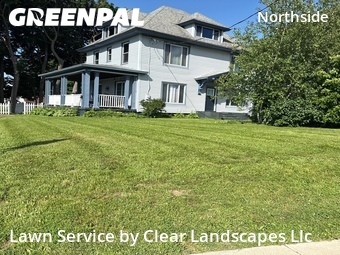 Lawn Service nearby Syracuse, NY, 