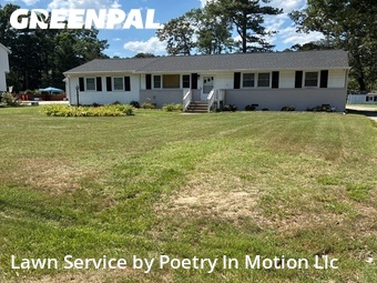 Lawn Care nearby Chesterfield, VA, 