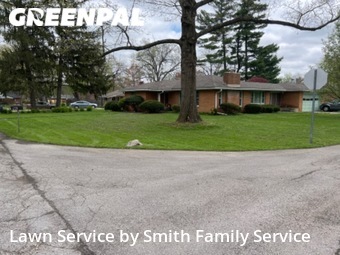 Lawn Mow nearby Muncie, IN, 