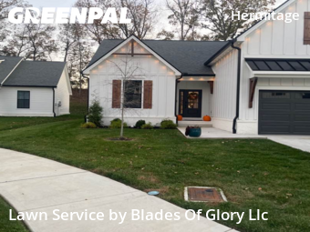 Lawn Mowing nearby Nashville, TN, 