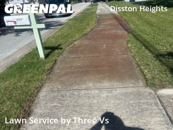 Lawn Service nearby St. Petersburg, FL, 