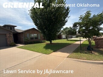 Grass Cutting nearby Edmond, OK, 