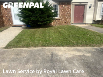 Grass Cutting nearby Portsmouth, VA, 