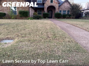 Lawn Care Service nearby Mansfield, TX, 