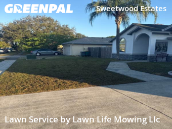 Lawn Service nearby Melbourne, FL, 