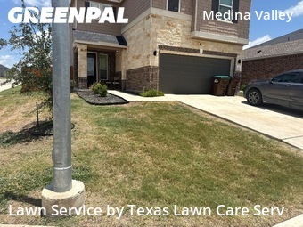 Grass Cutting nearby San Antonio, TX, 