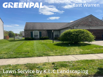 Lawn Mowing Service nearby Indianapolis, IN, 