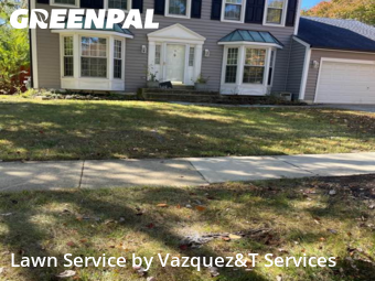 Yard Mowing nearby Bowie, MD, 