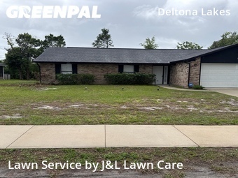 Lawn Cutting nearby Deltona, FL, 