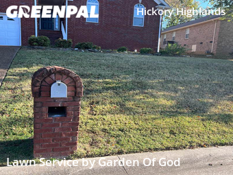 Lawn Care Service nearby Nashville, TN, 