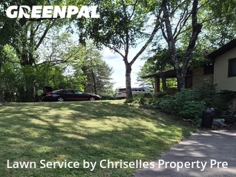 Yard Mowing nearby Eagan, MN, 