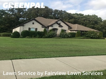Lawn Service nearby Fairview, TN, 
