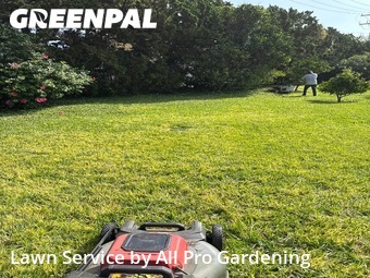 Lawn Cut nearby Placentia, CA, 