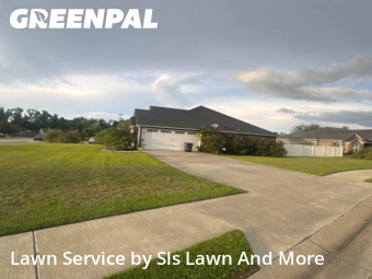 Lawn Mowing Service nearby Valdosta, GA, 