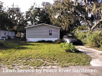 Lawn Mowing Service nearby Riverview, FL, 