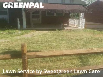 Yard Cutting nearby Pittsburgh, PA, 