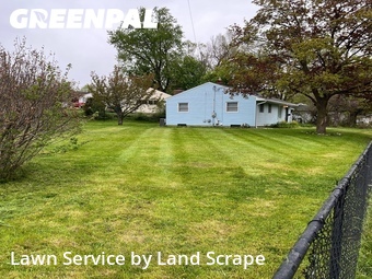 Lawn Mowing Service nearby Kalamazoo, MI, 