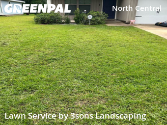 Lawn Care nearby Pensacola, FL, 