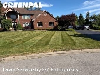 Yard Cutting nearby Orchard Park, NY, 