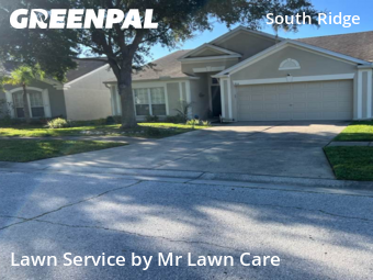 Grass Cutting nearby Brandon, FL, 