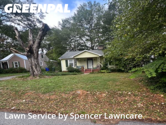 Lawn Mowing nearby Greenville, SC, 