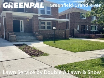 Lawn Cutting nearby Detroit, MI, 