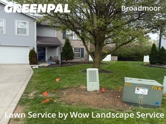 Grass Cutting nearby Indianapolis, IN, 