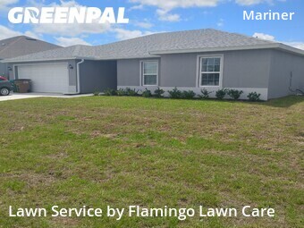 Lawn Mowing nearby Cape Coral, FL, 