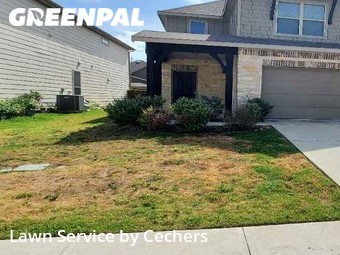 Lawn Cutting nearby Austin, TX, 